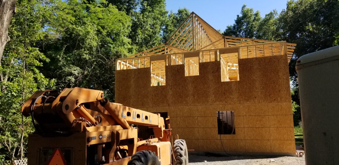 House Addition